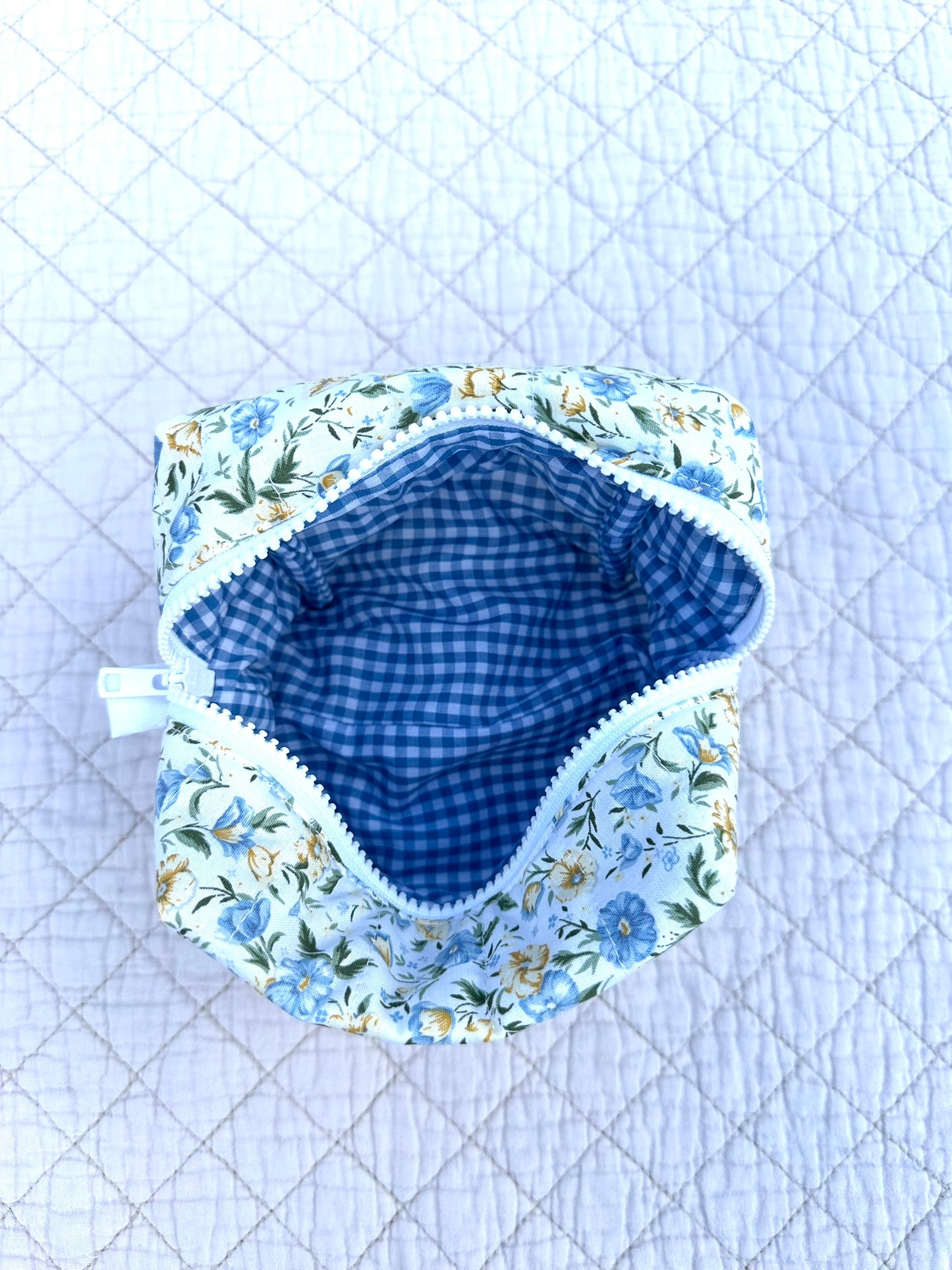 Buttercup Essential Pouch