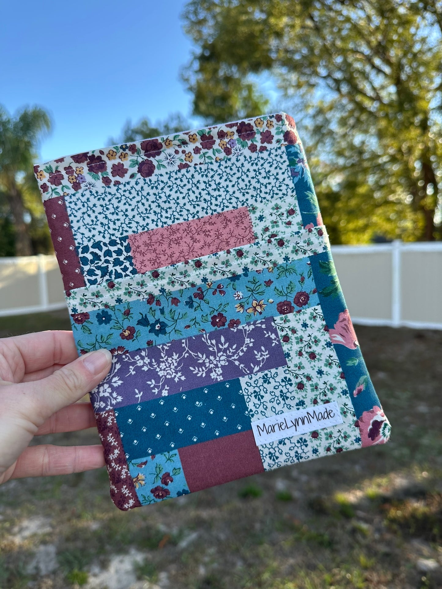 Matilda Kindle and Book Sleeves