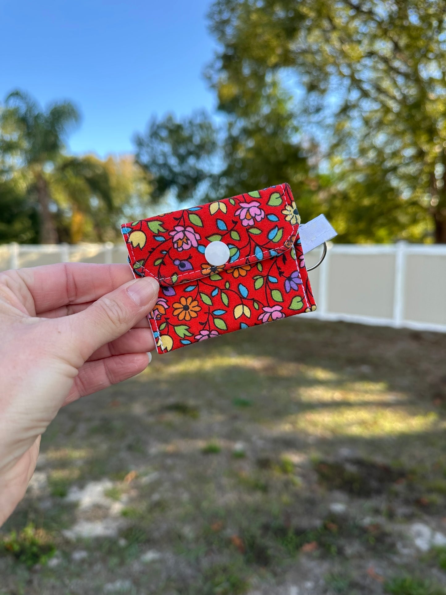 Florence Airpods Case