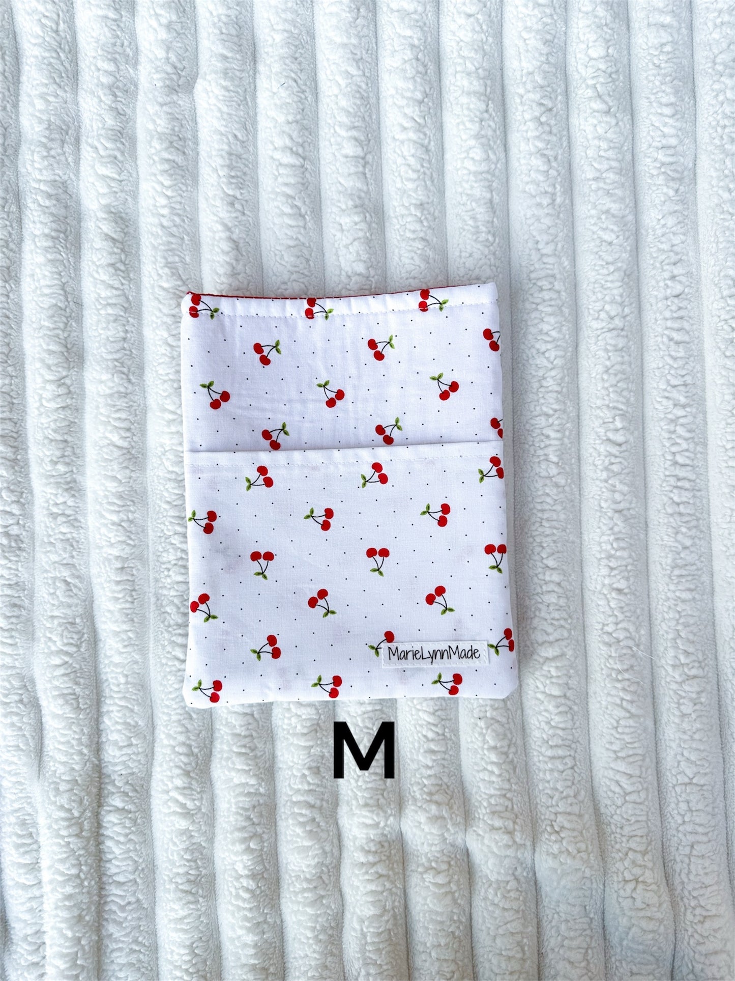 Kindle and Book Sleeves