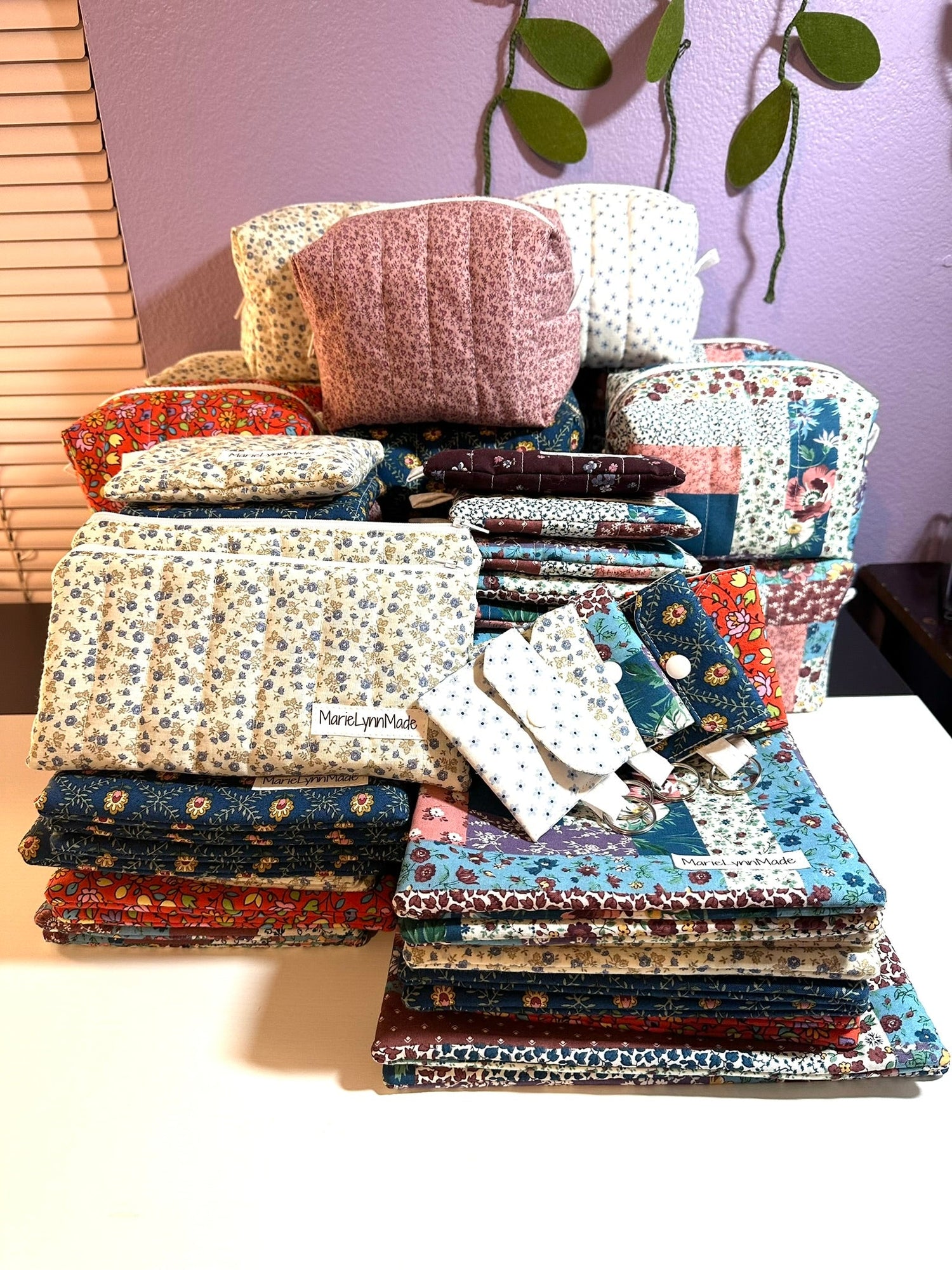 Timeless Threads Collection