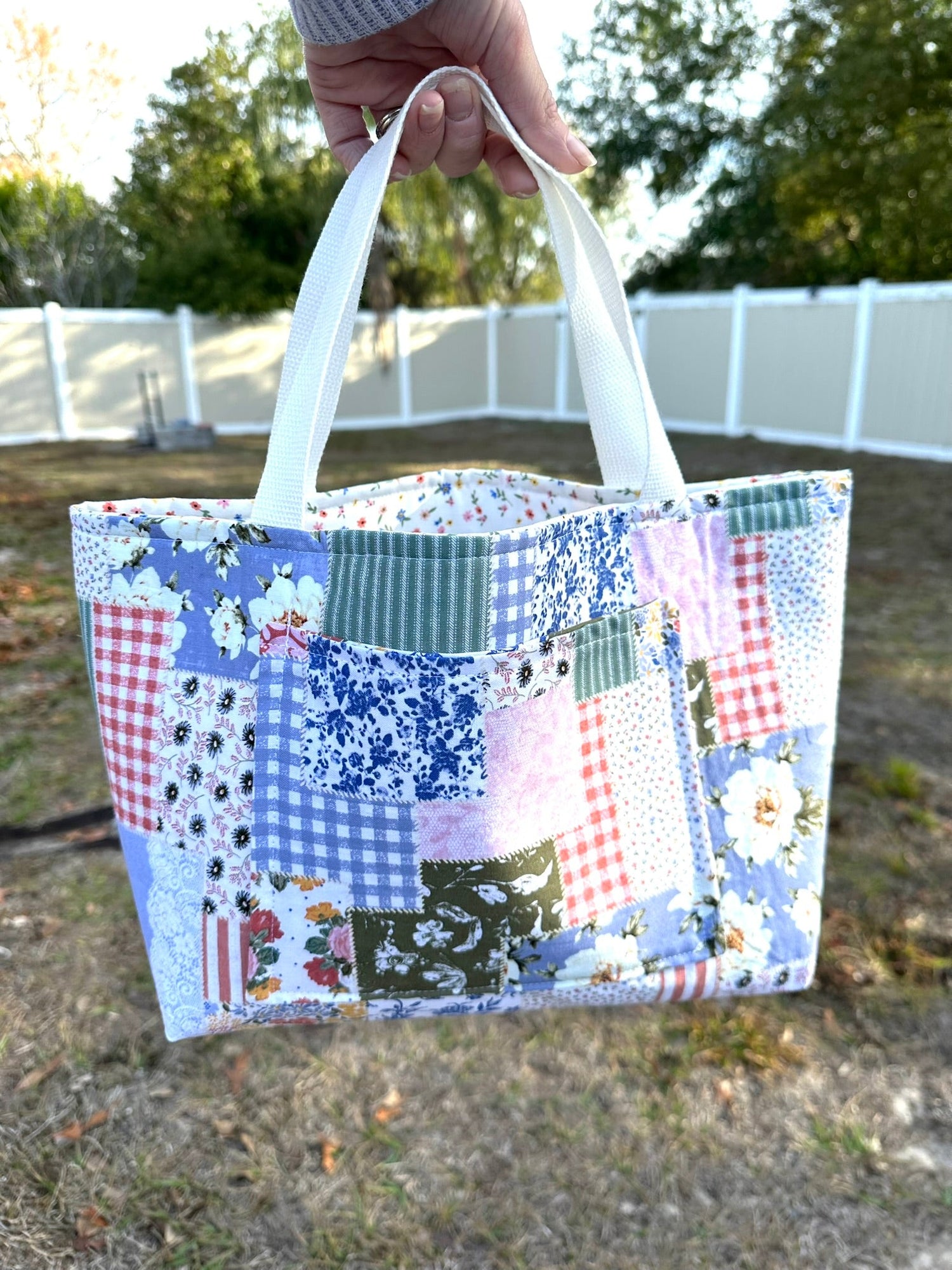 Mini Totes