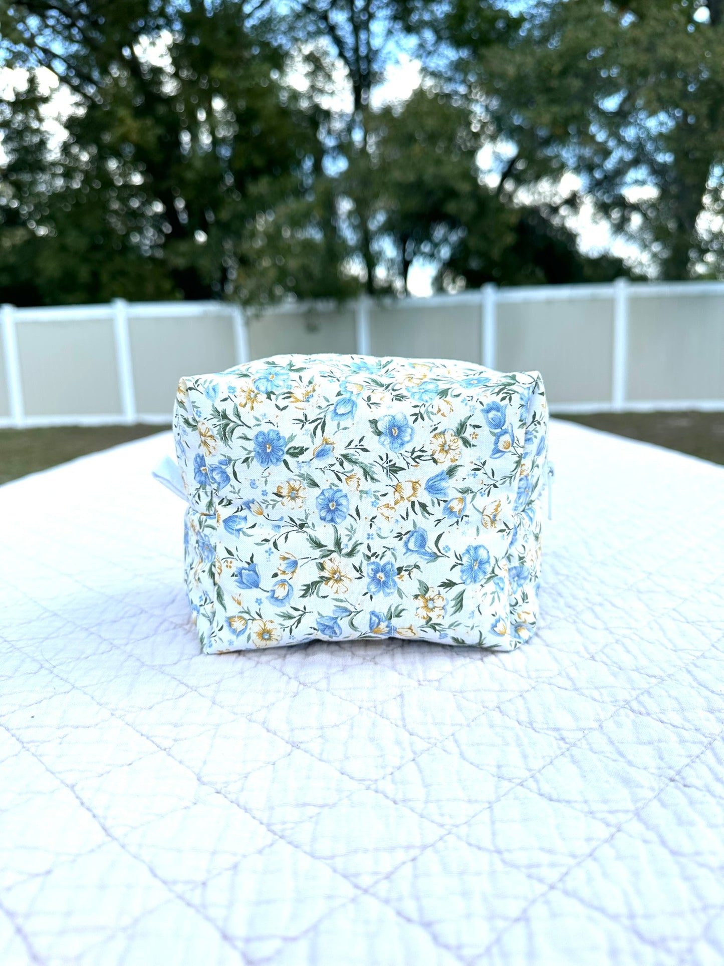 Buttercup Essential Pouch