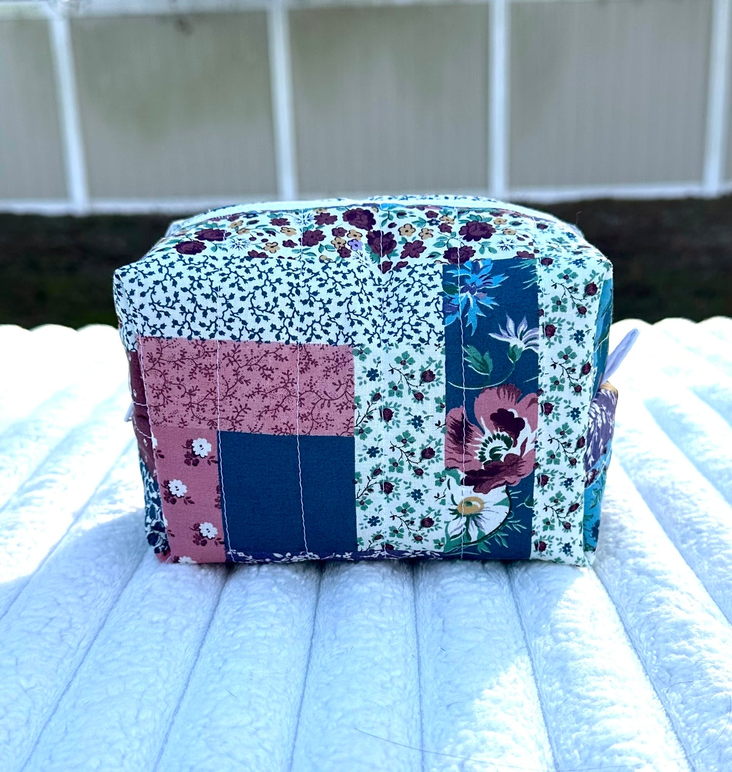 Matilda Essential Pouch