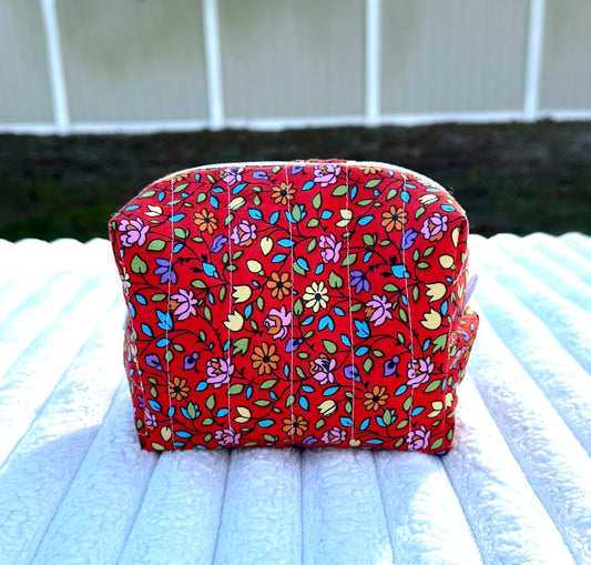 Florence Essential Pouch