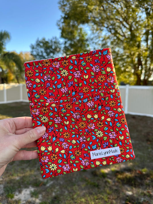 Florence Kindle and Book Sleeves