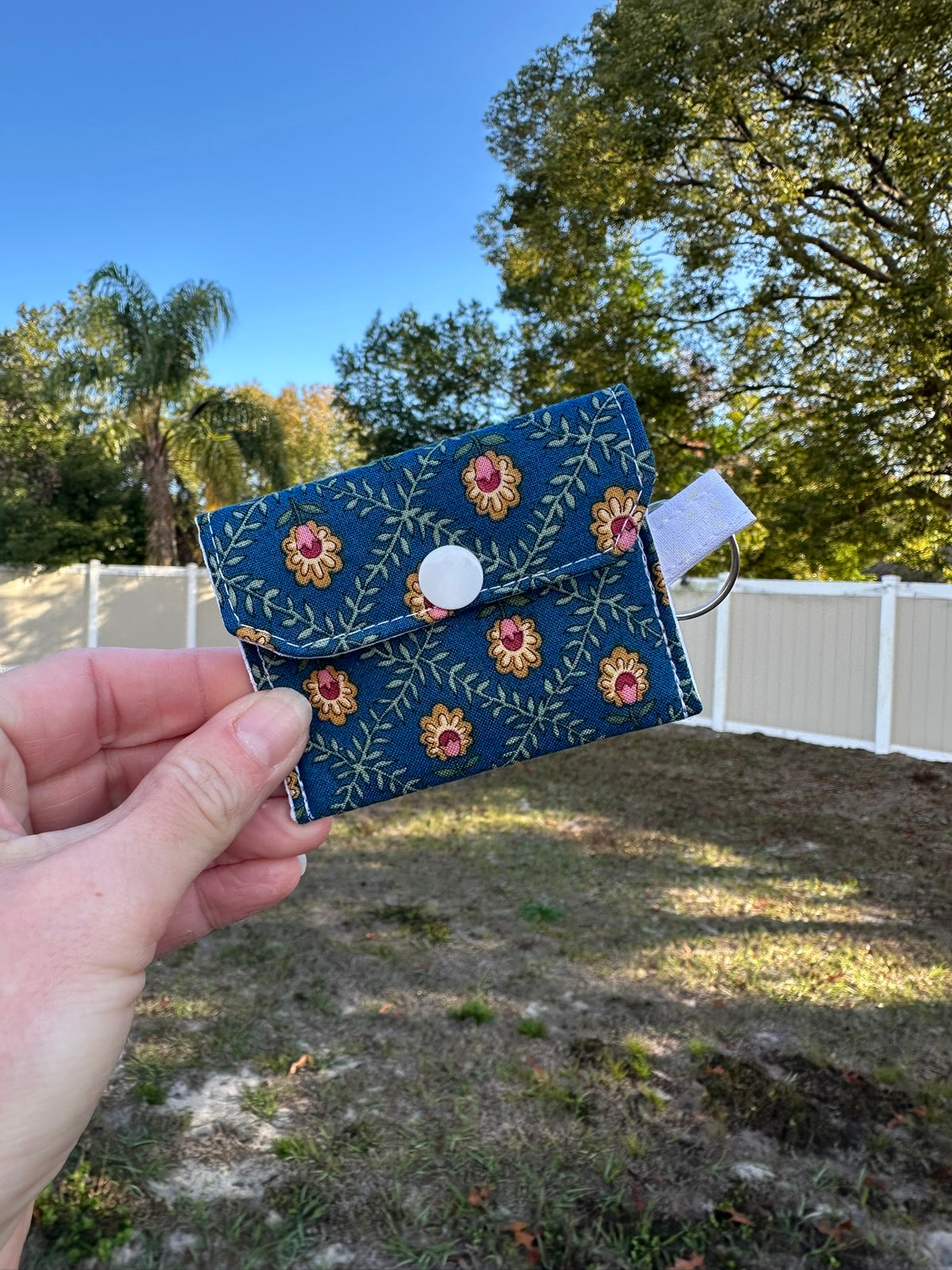 Margaret Airpods Case