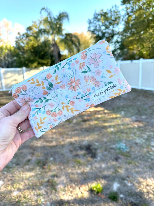 eyeglass case pencil case sunglasses case money pouch