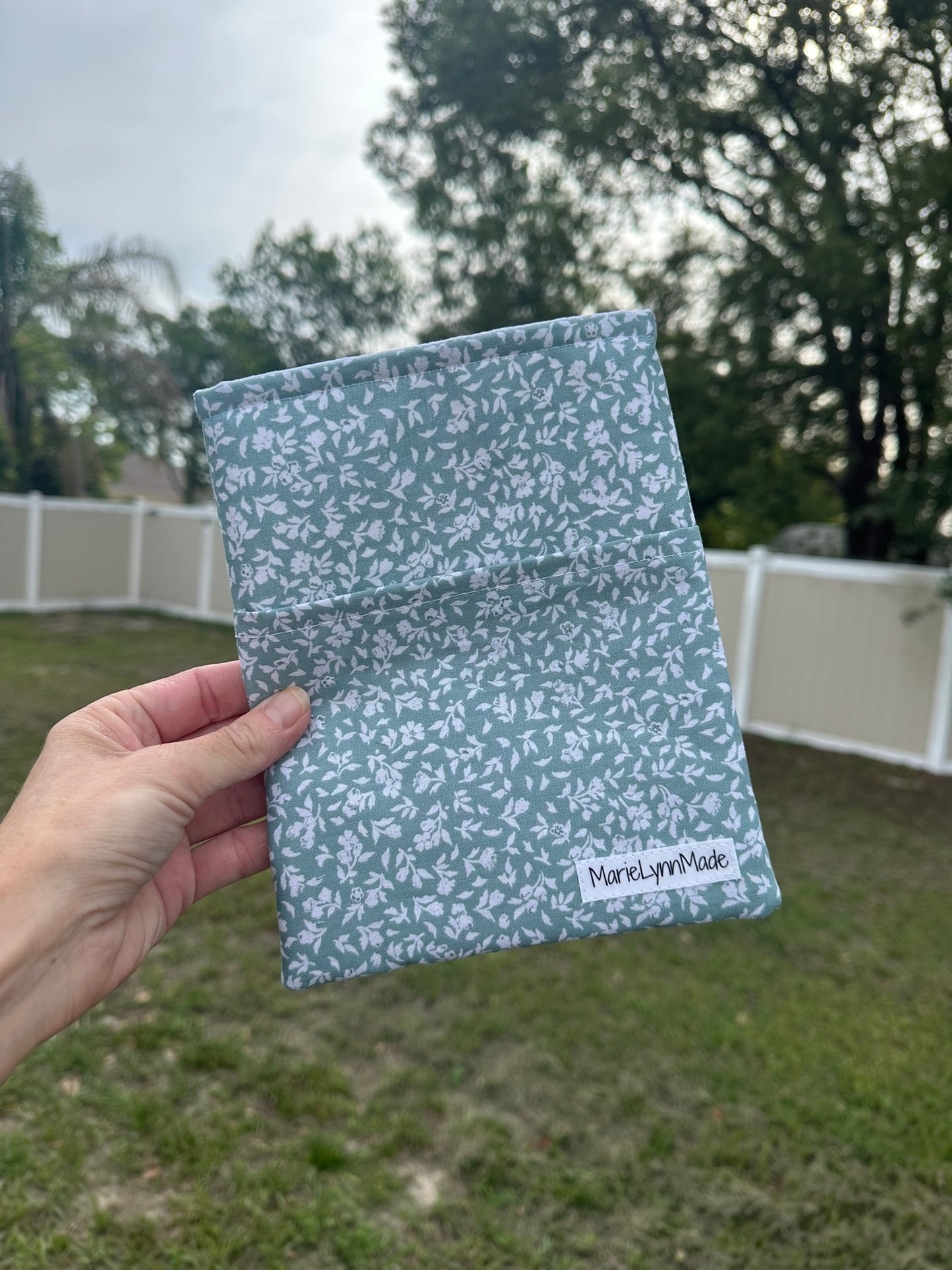 Morning Meadow Kindle and Book Sleeve