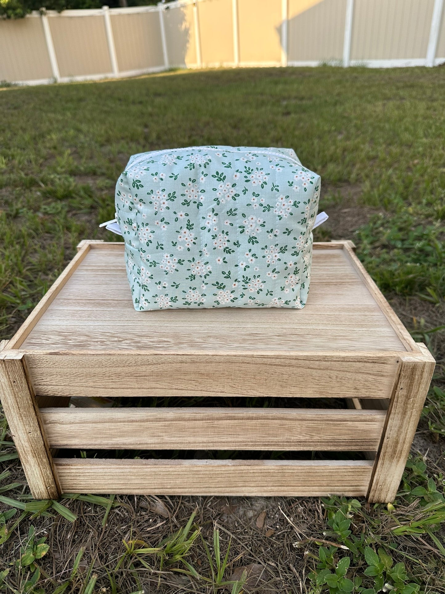 Ella Large Essentials Pouch