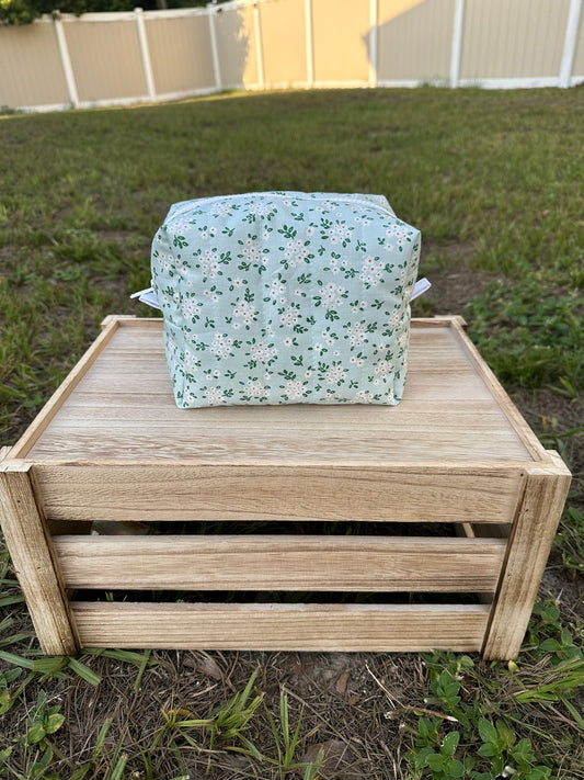Ella Large Essentials Pouch