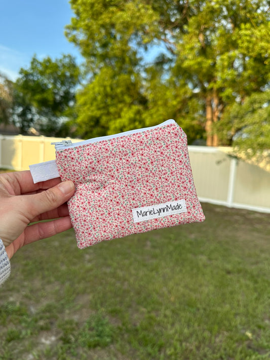 Sophia Keychain Wallet