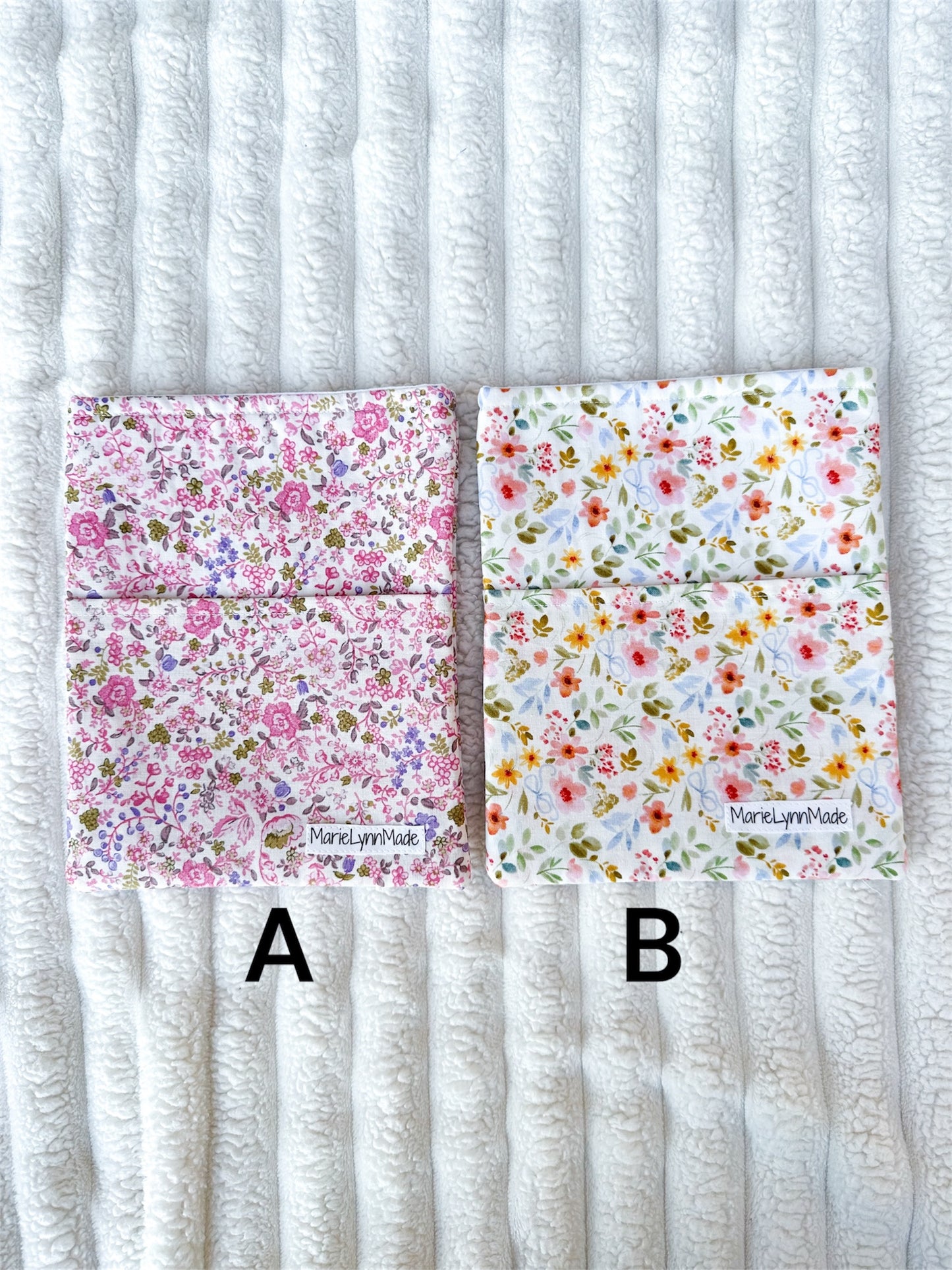 Kindle and Book Sleeves