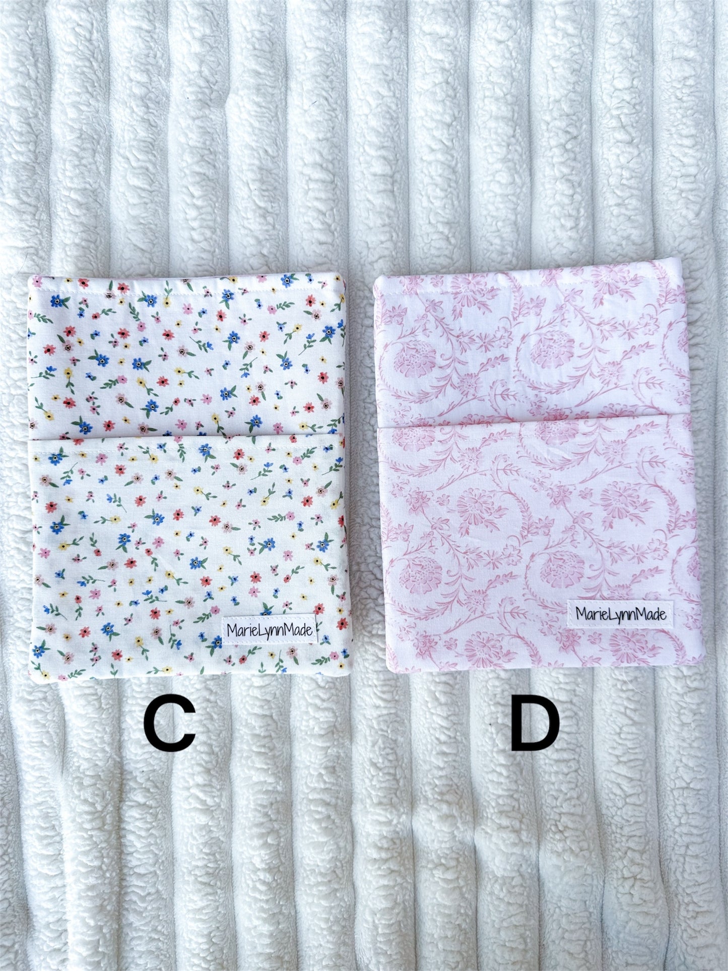 Kindle and Book Sleeves