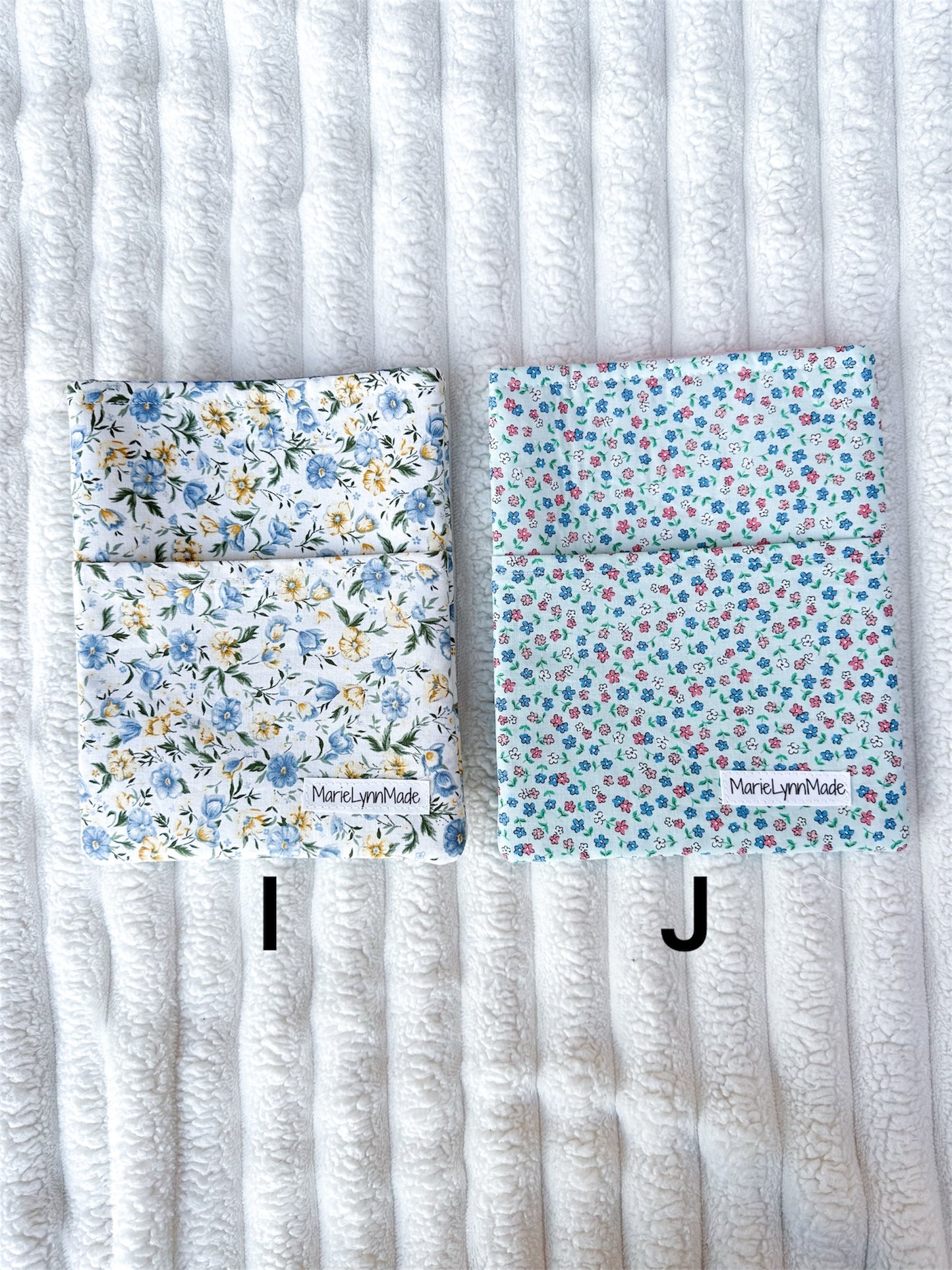 Kindle and Book Sleeves