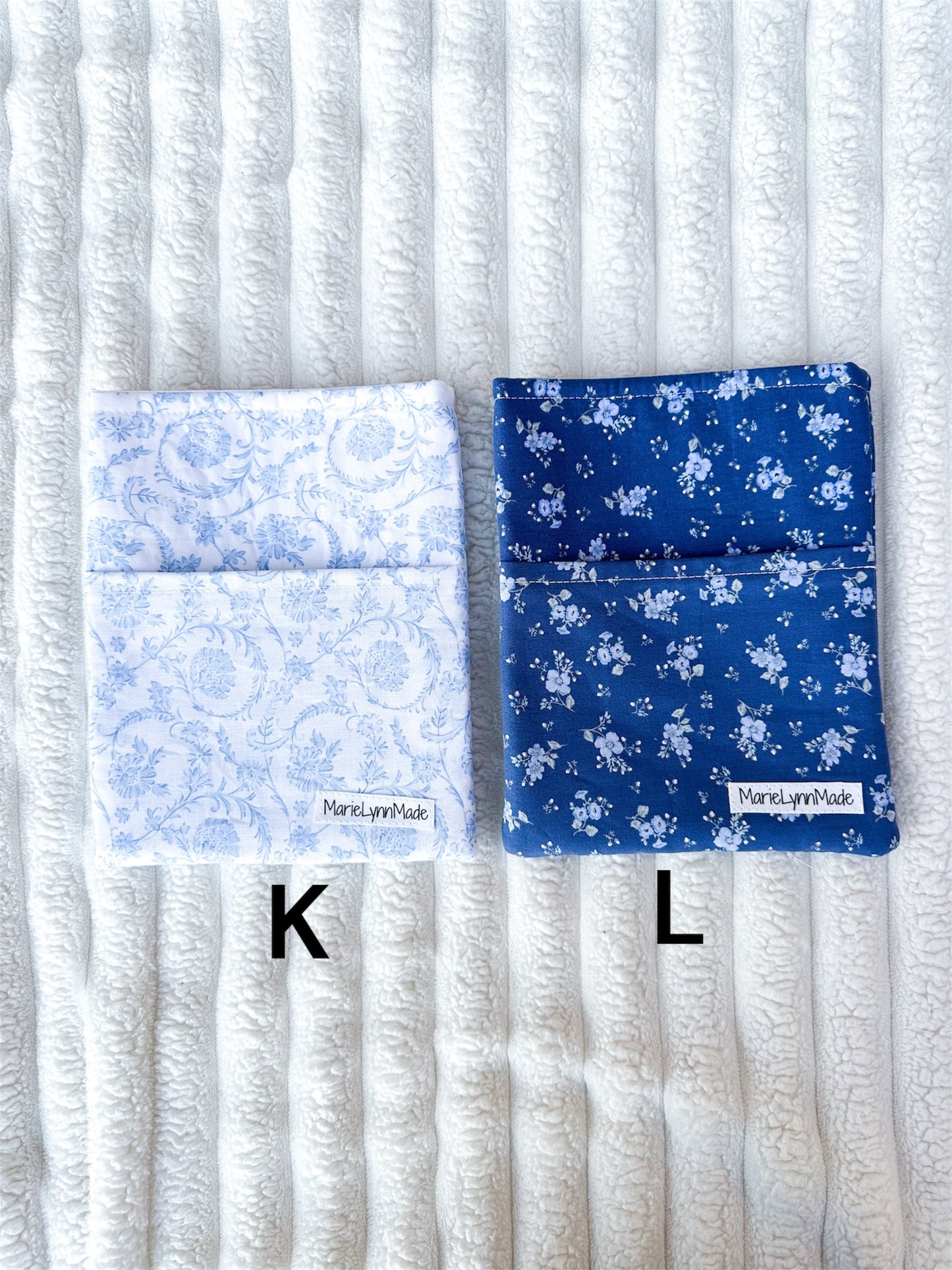 Kindle and Book Sleeves